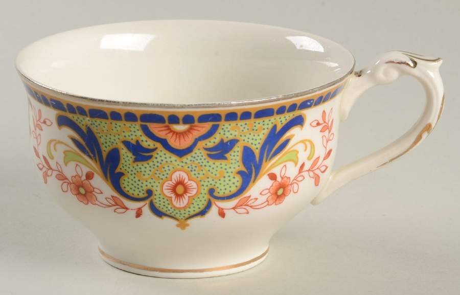 Chesterfield Flat Cup by Grindley-1