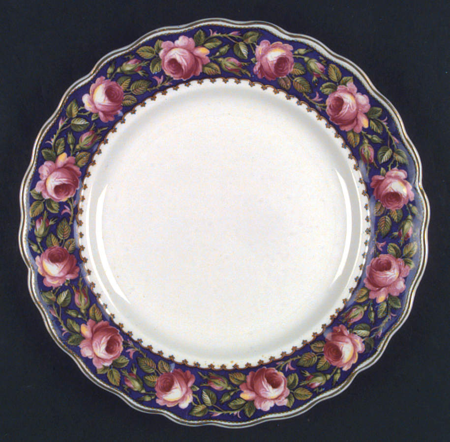 Chester Dinner Plate by Grindley-1