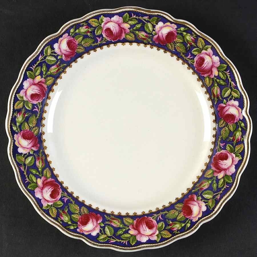 Chester Salad Plate by Grindley-1