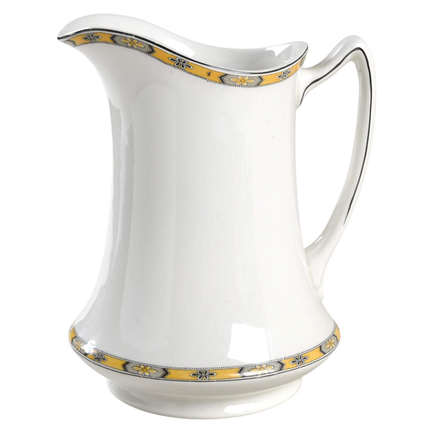Chester 48 Oz Pitcher by Grindley-1