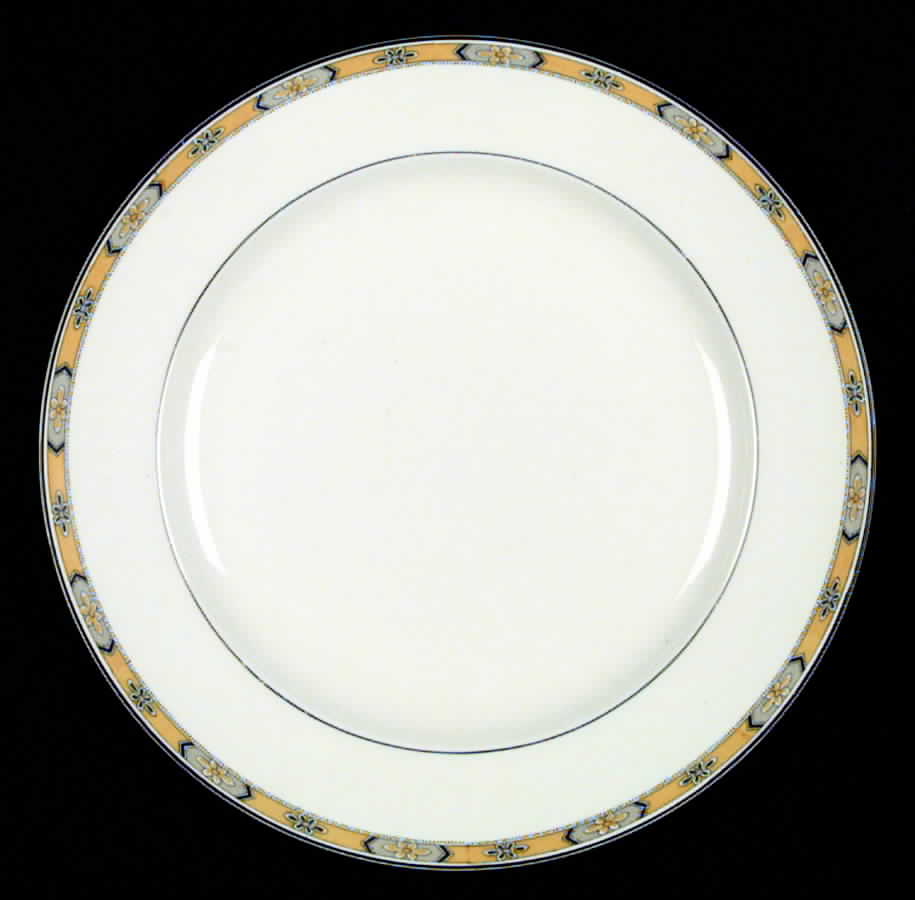 Chester Dinner Plate by Grindley-1