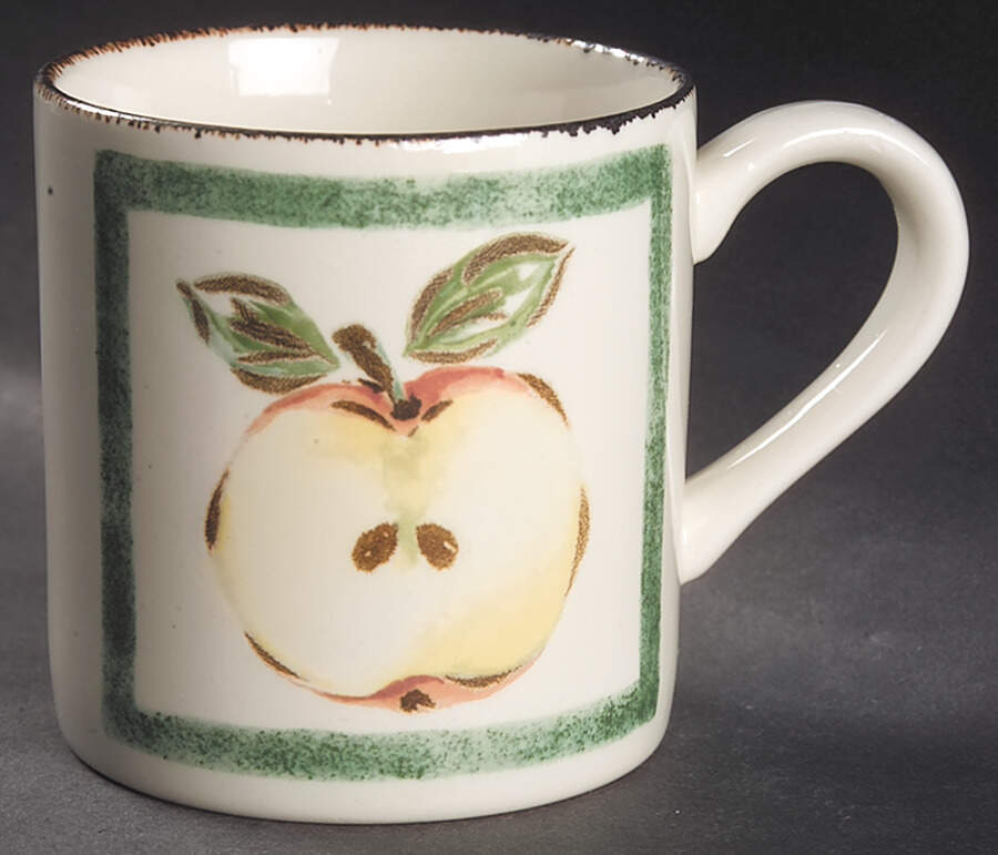 Covent Garden Mug by Grindley-1
