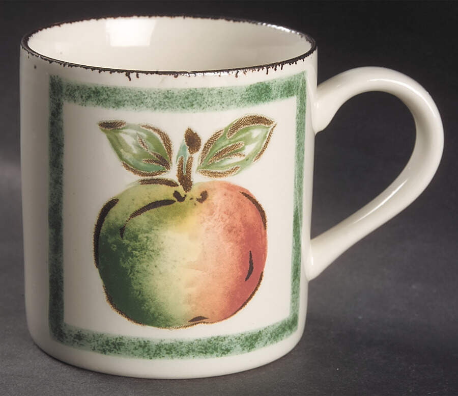 Covent Garden Mug by Grindley-1