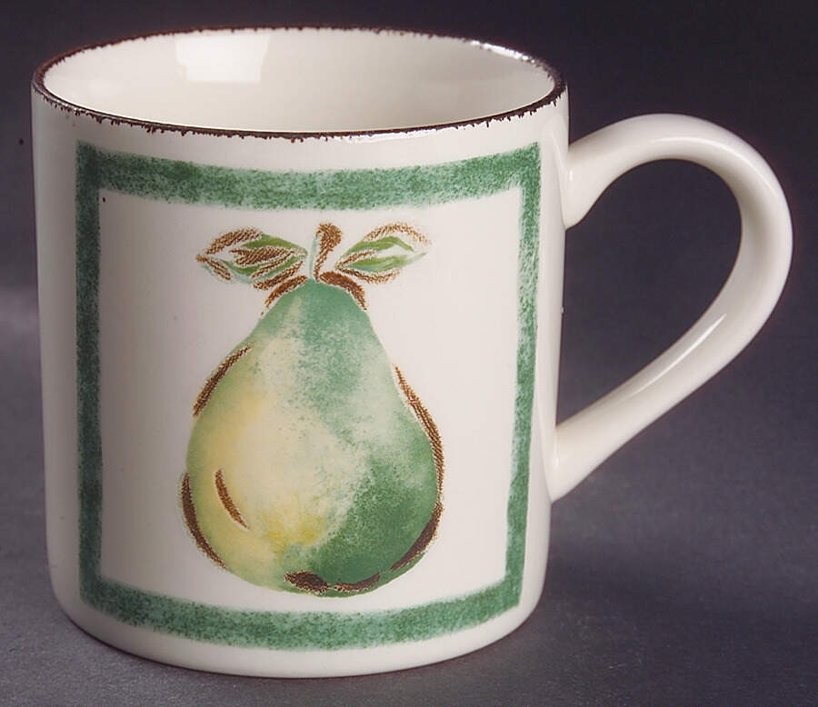 Covent Garden Mug by Grindley-1