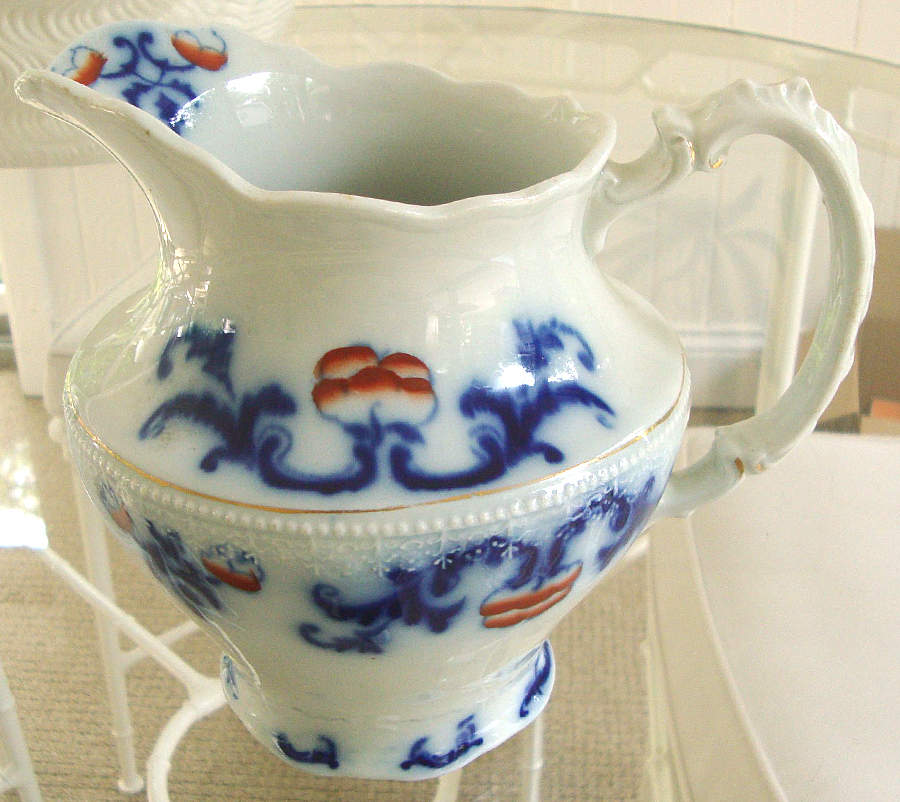 Countess 32 Oz Pitcher by Grindley-1