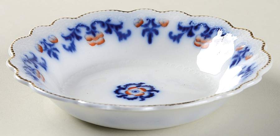 Countess Fruit/Dessert (Sauce) Bowl by Grindley-1