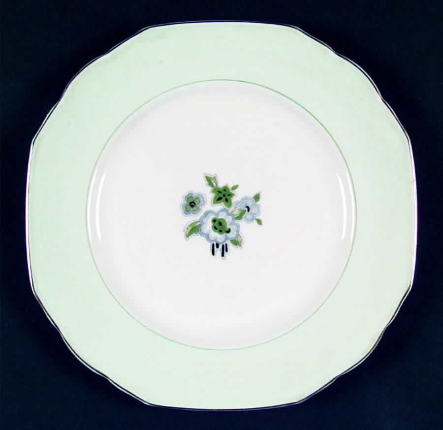 The Crawford Dinner Plate by Grindley-1
