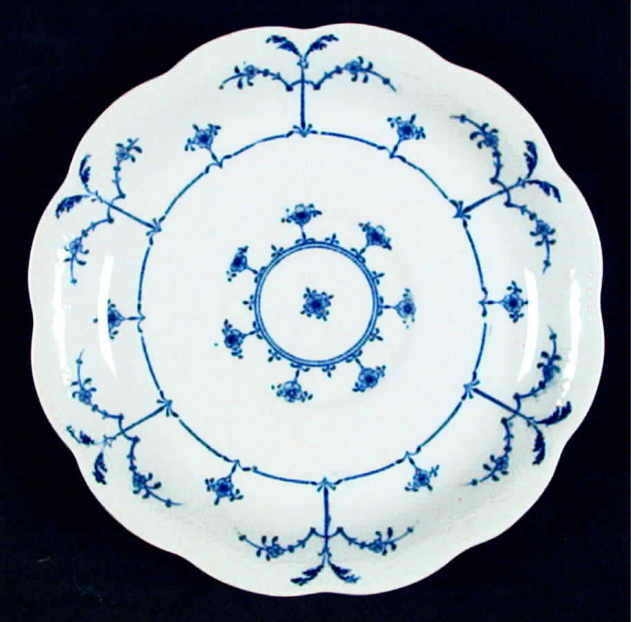 Delft Saucer by Grindley-1