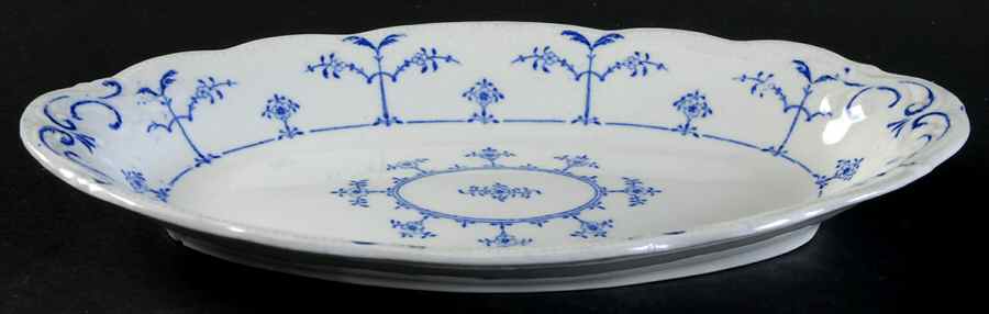 Delft Relish by Grindley-1