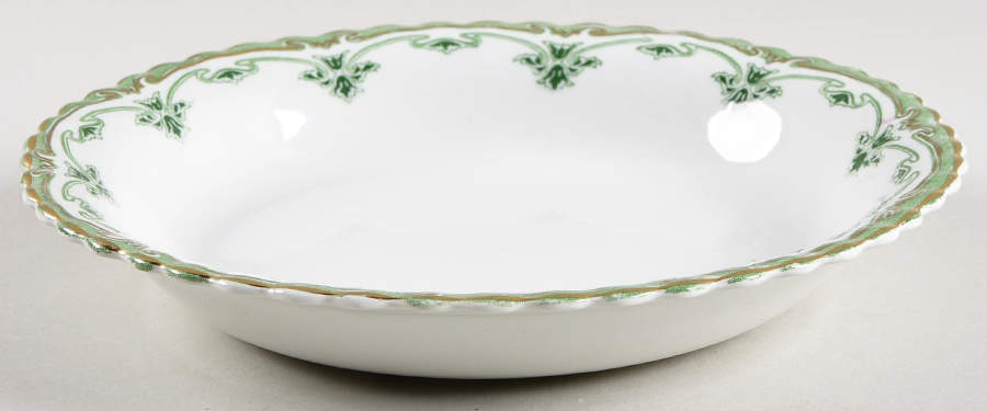 Derwent Coupe Soup Bowl by Grindley-1