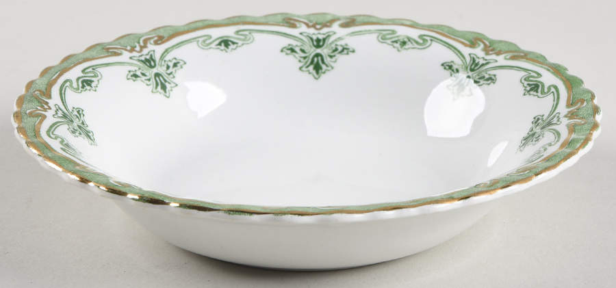 Derwent Fruit/Dessert (Sauce) Bowl by Grindley-1