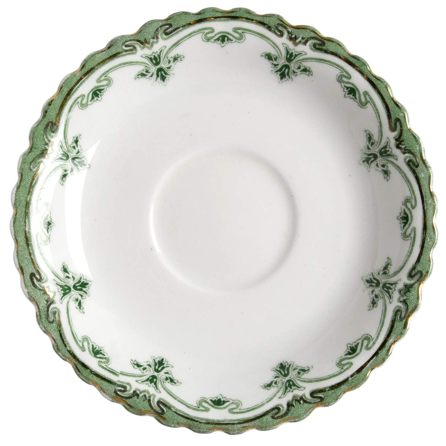 Derwent Saucer by Grindley-1