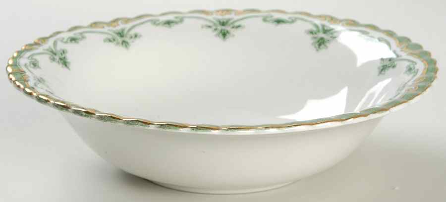 Derwent Coupe Cereal Bowl by Grindley-1