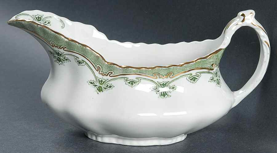 Derwent Gravy Boat by Grindley-1