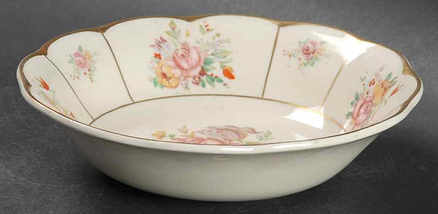 Duchess Fruit/Dessert (Sauce) Bowl by Grindley-1