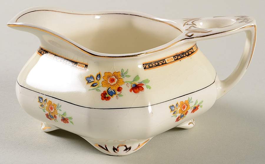 Ellesmere Creamer by Grindley-1