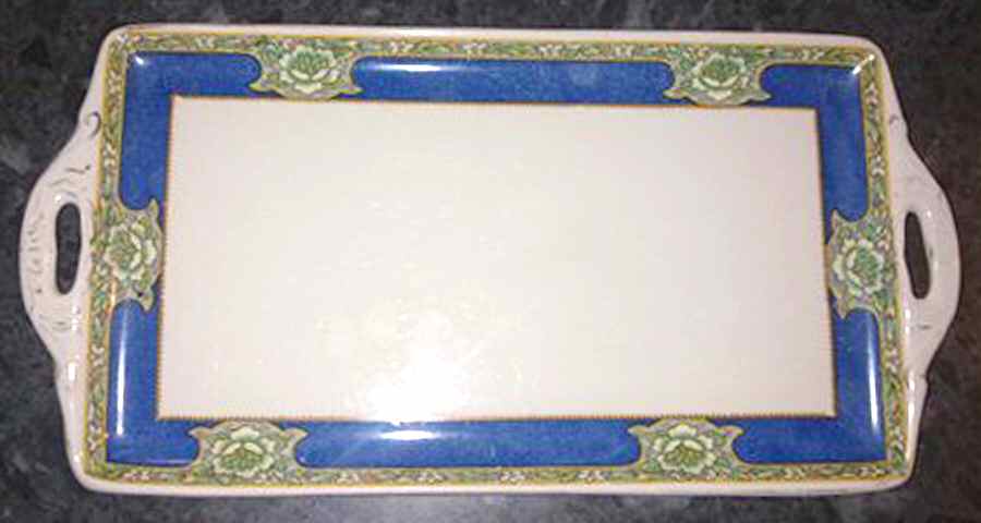 Goodwood Large Sandwich Tray by Grindley-1