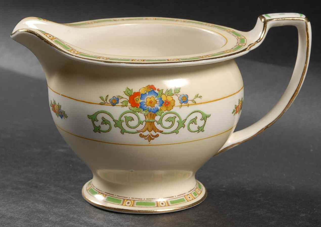 Gosforth Creamer by Grindley-1