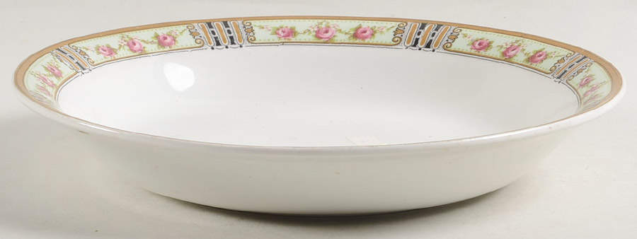 GRI2 Coupe Soup Bowl by Grindley-1