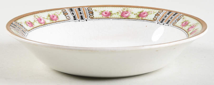 GRI2 Fruit/Dessert (Sauce) Bowl by Grindley-1