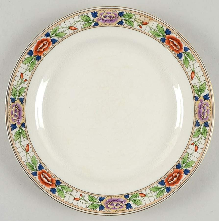 GRI27 Salad Plate by Grindley-1
