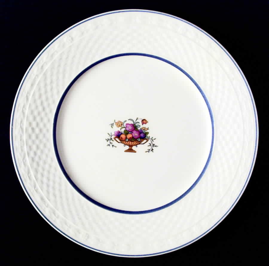 GRI3 Dinner Plate by Grindley-1