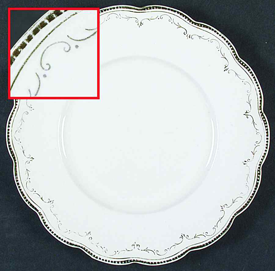 520 Salad Plate by Grindley-1