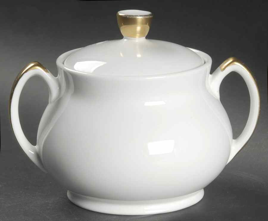 GRI4 Sugar Bowl & Lid by Grindley-1
