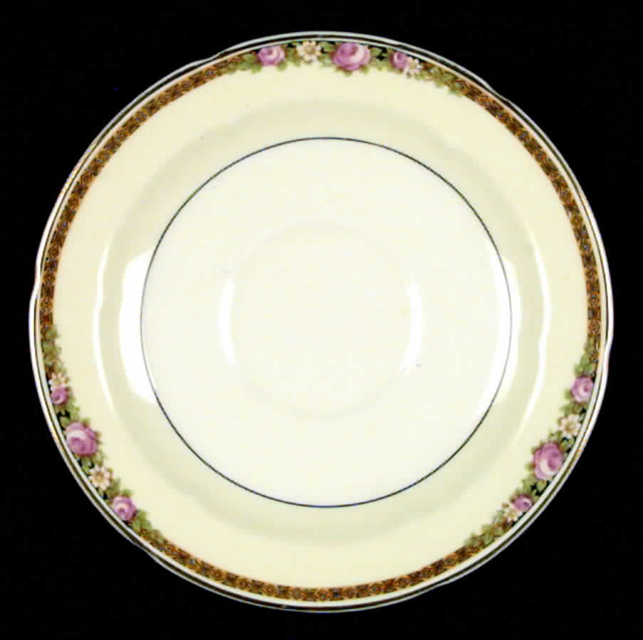 Penrith Saucer by Grindley-1