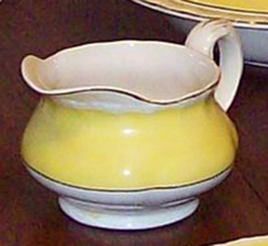 GRI58 Creamer by Grindley-1
