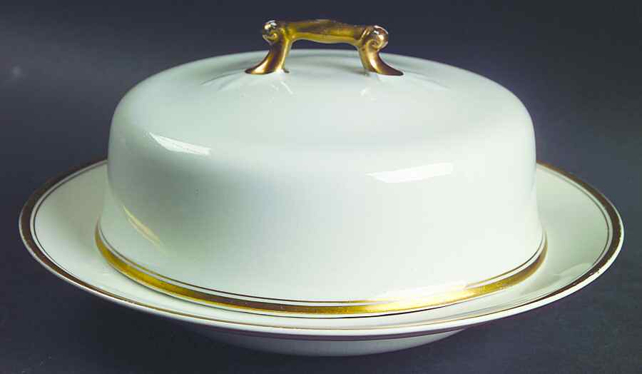 GRI6 Round Covered Butter by Grindley-1