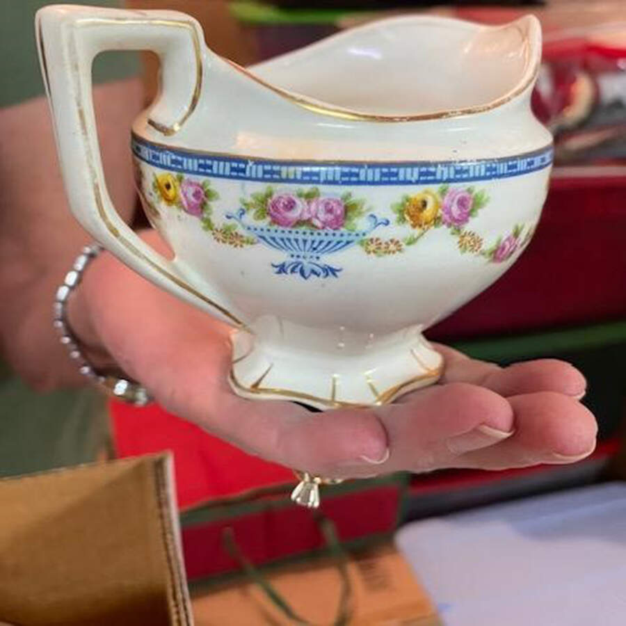 Royston, The Creamer by Grindley-1