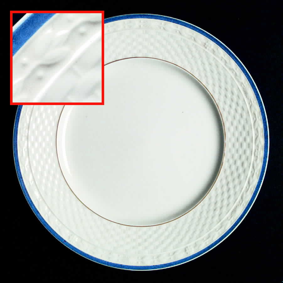 GRI69 Dinner Plate by Grindley-1
