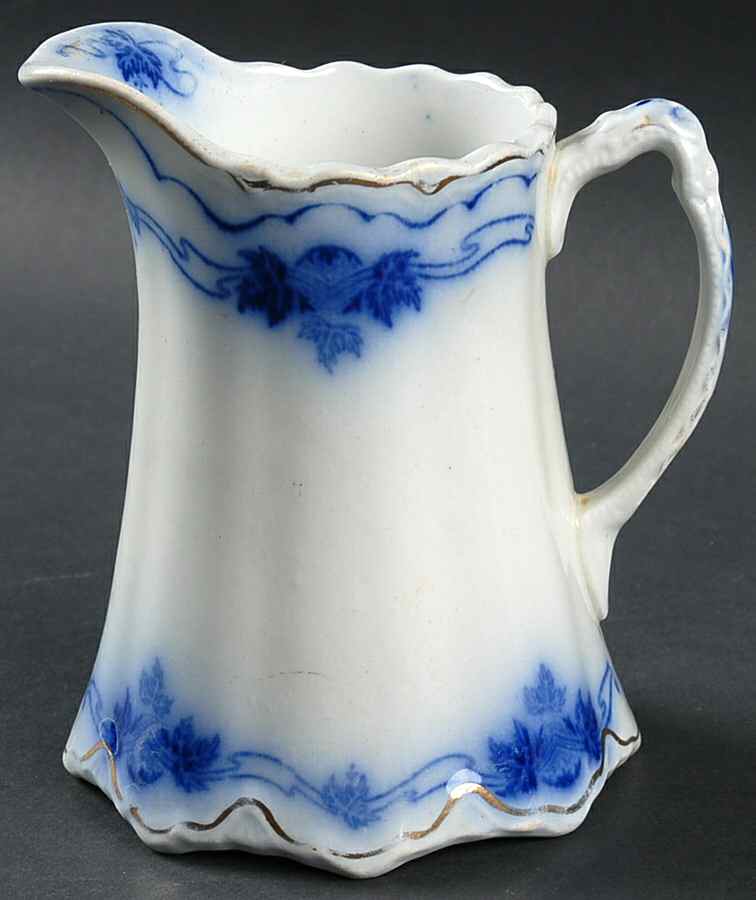 The Hofburg 12 Oz Pitcher by Grindley-1