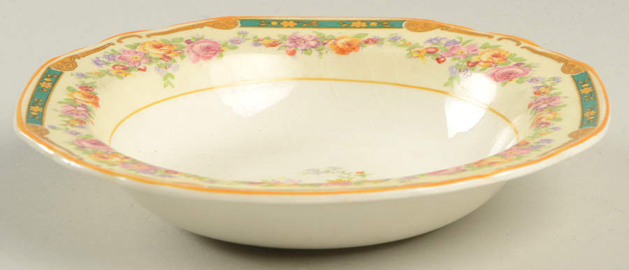 The Irving Fruit/Dessert (Sauce) Bowl by Grindley-1