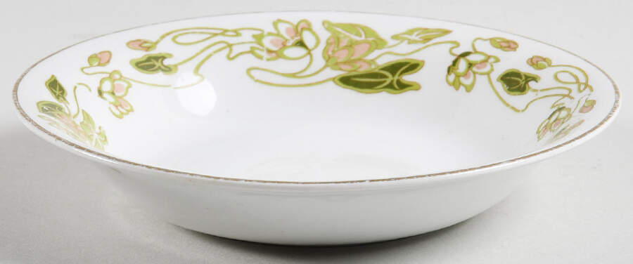Lily Fruit/Dessert (Sauce) Bowl by Grindley-1