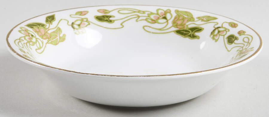 Lily Coupe Cereal Bowl by Grindley-1