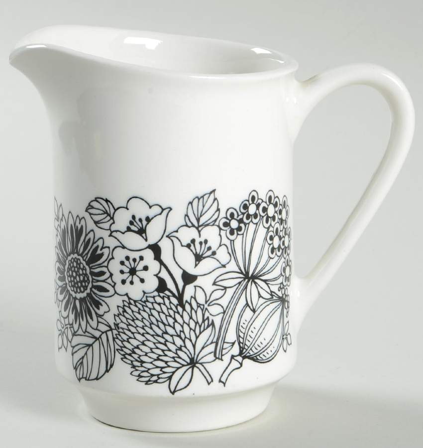Manitou Creamer by Grindley-1