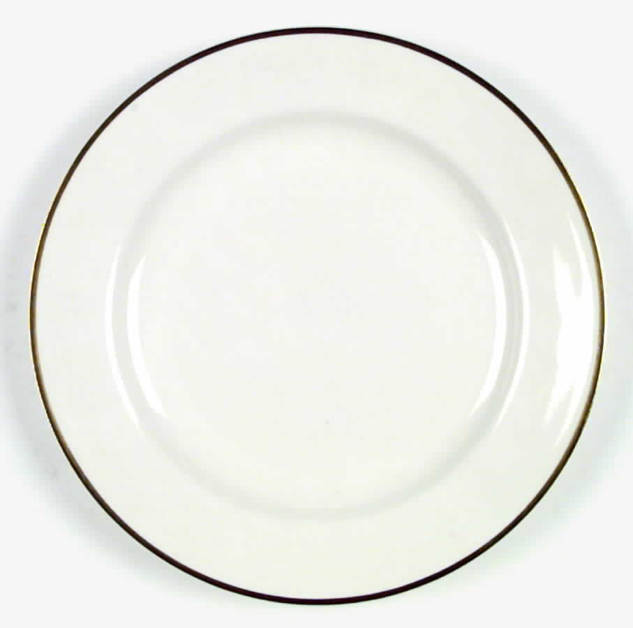 The Marengo (Off White) Dinner Plate by Grindley-1
