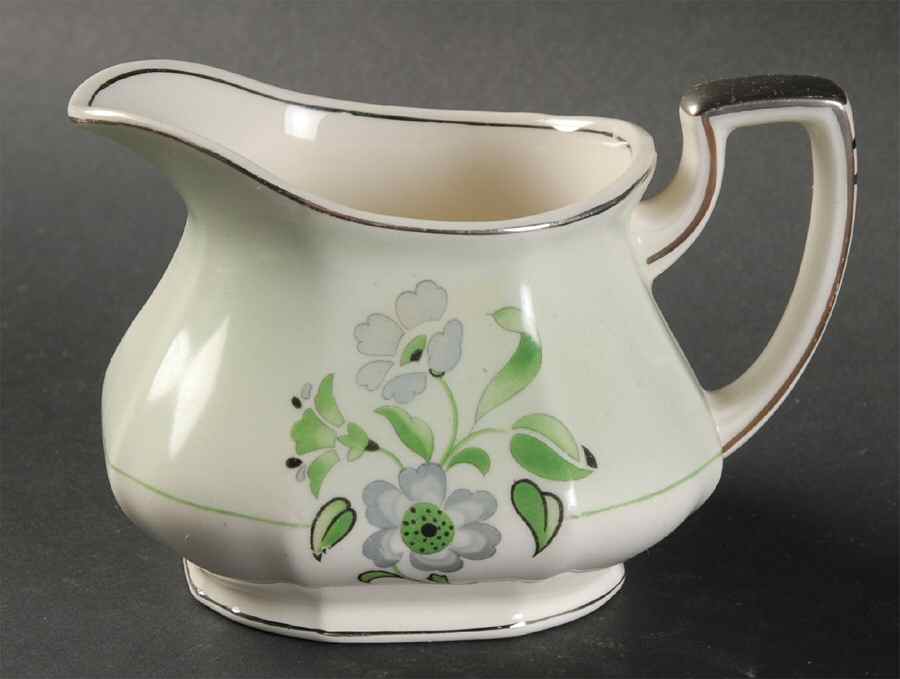 The Medina Creamer by Grindley-1