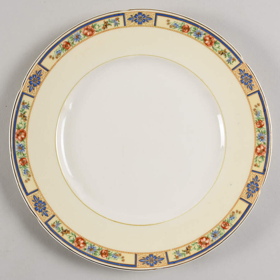Mignon Dinner Plate by Grindley-1
