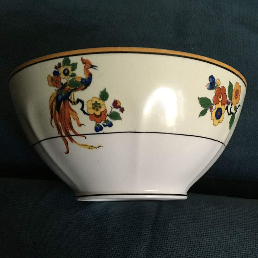 The Newport Flat Cup by Grindley-1
