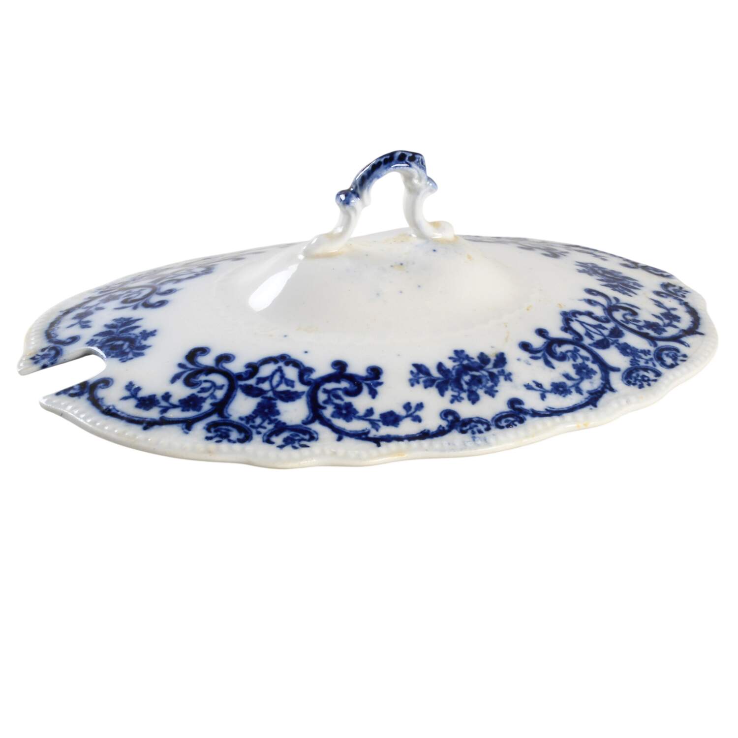 Portman Lid for Sauce Boat by Grindley-1
