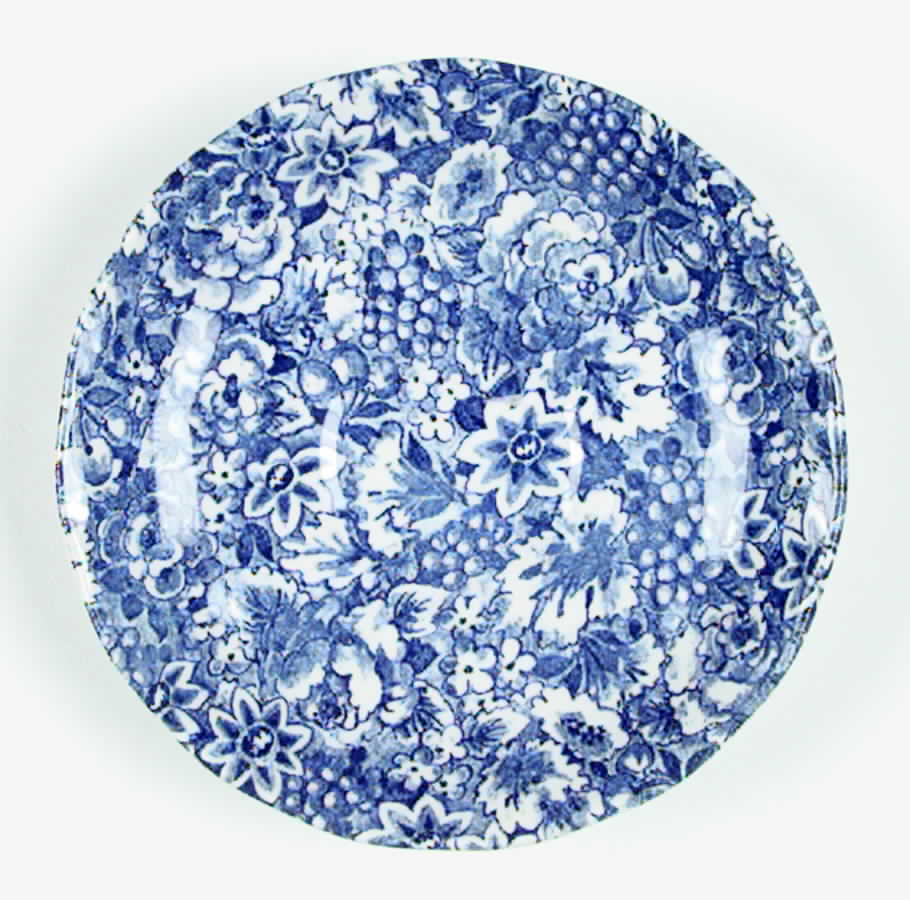 Promesse Saucer by Grindley-1