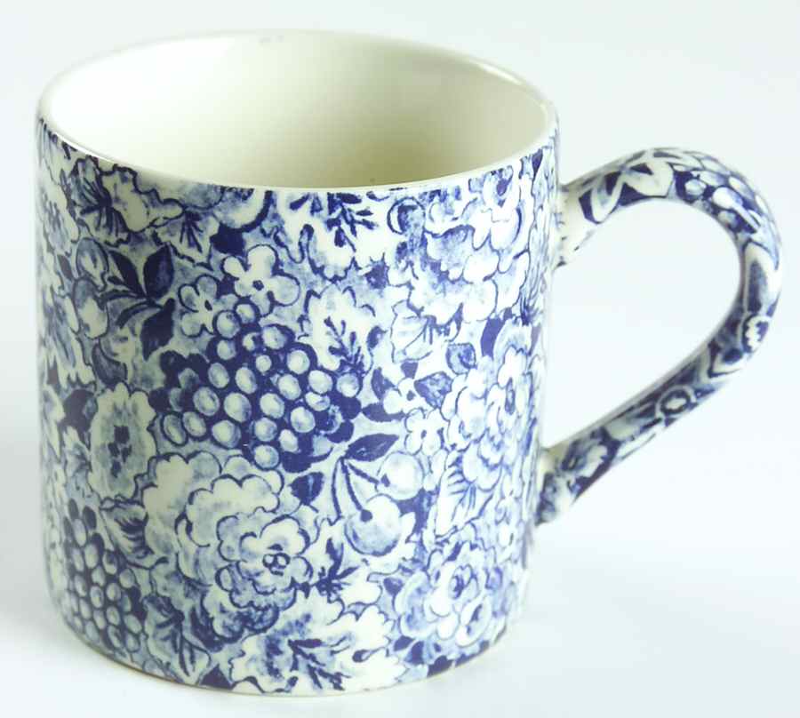 Promesse Mug by Grindley-1