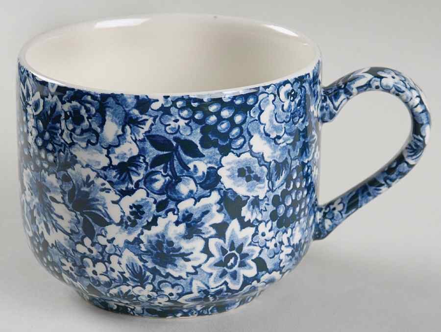 Promesse Breakfast Cup by Grindley-1
