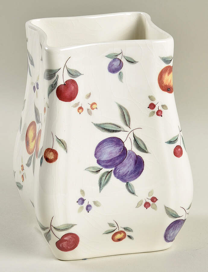 Provence Small Canister No Lid by Grindley-1