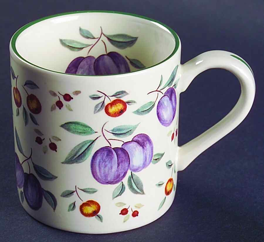 Provence Mug by Grindley-1