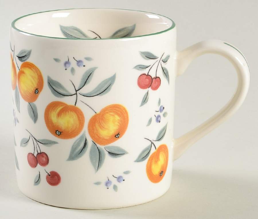 Provence Mug by Grindley-1