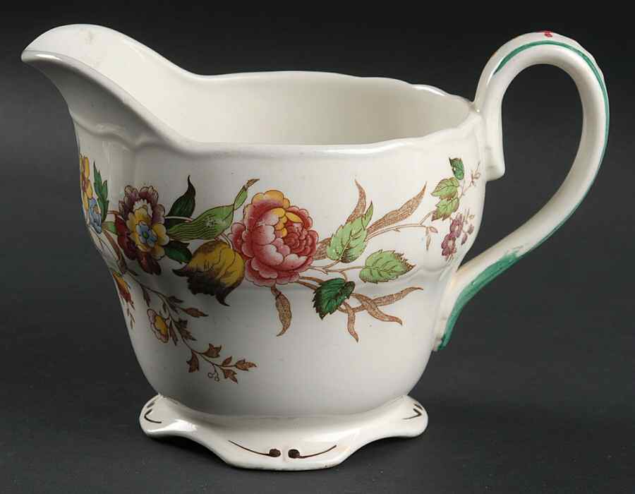 Rosalind 24 Oz Pitcher by Grindley-1